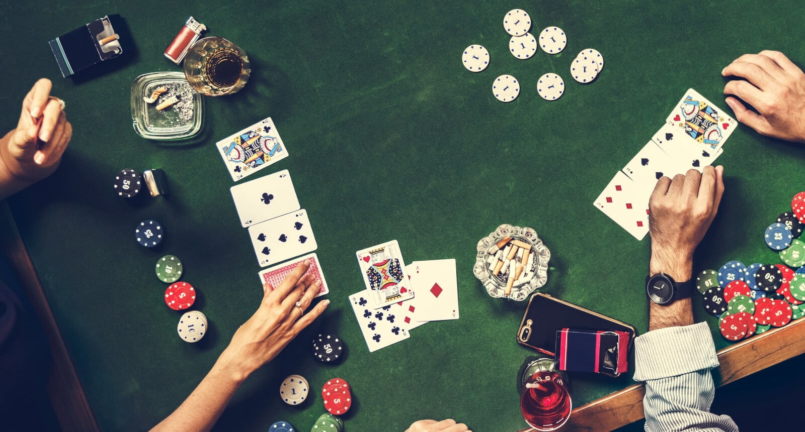 Top Strategies for Winning Big in Online Casino Gaming Apps