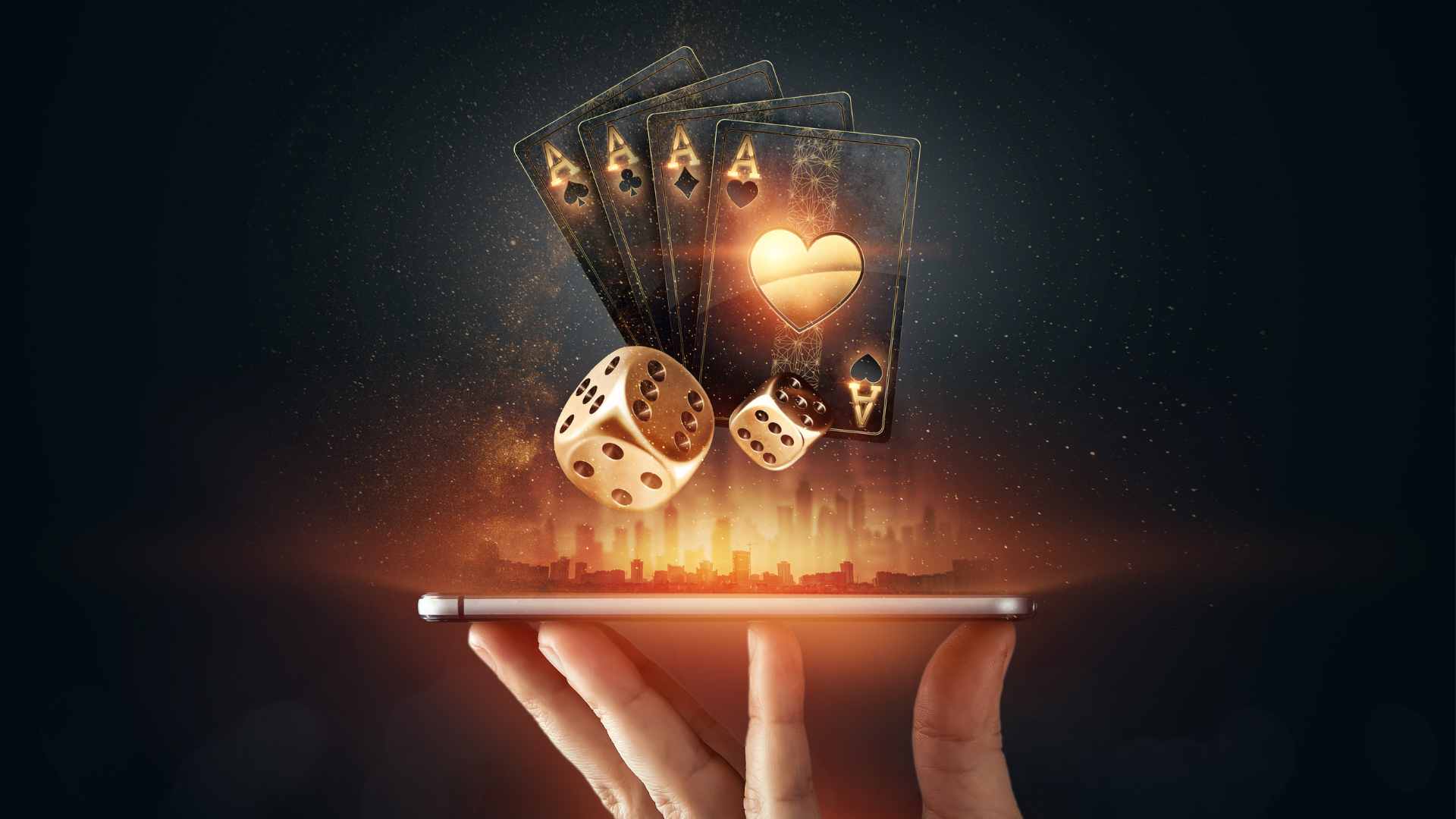 Exploring the Psychology Behind Gambling: Why We Take Risks