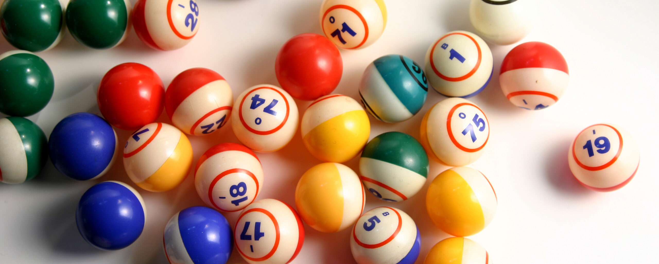 Online Lottery Betting: How It Works and Why You Should Try It