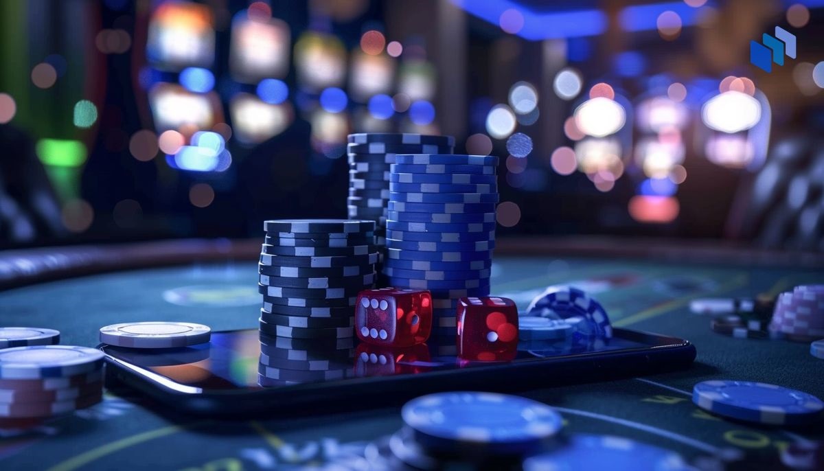 Casino gratuit sans depot