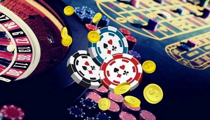 free casino games