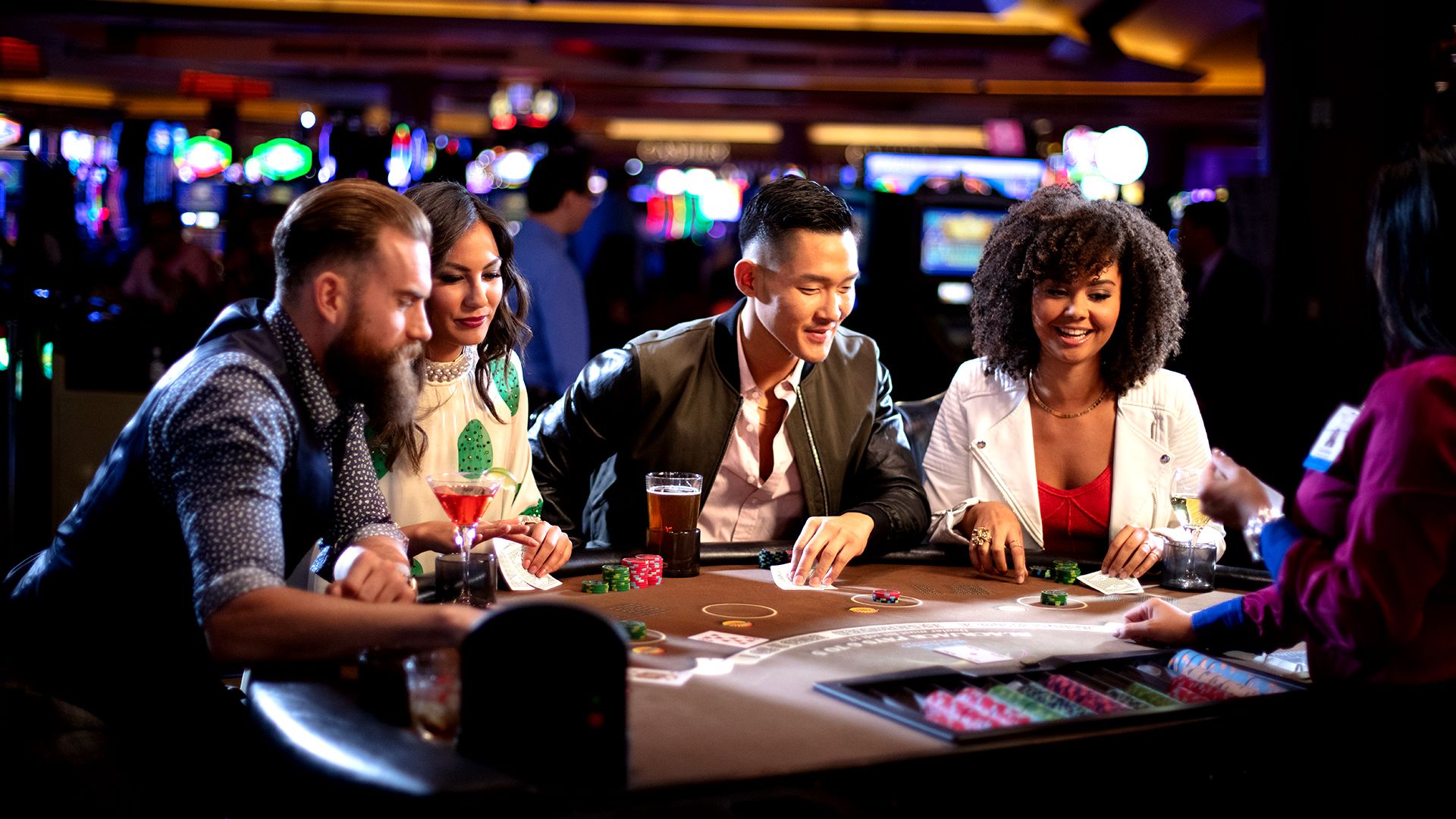 free casino games with free coins