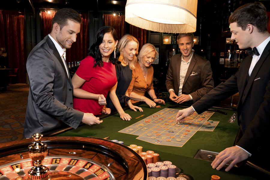 Online Casino Myths: What’s Real and What’s Not?