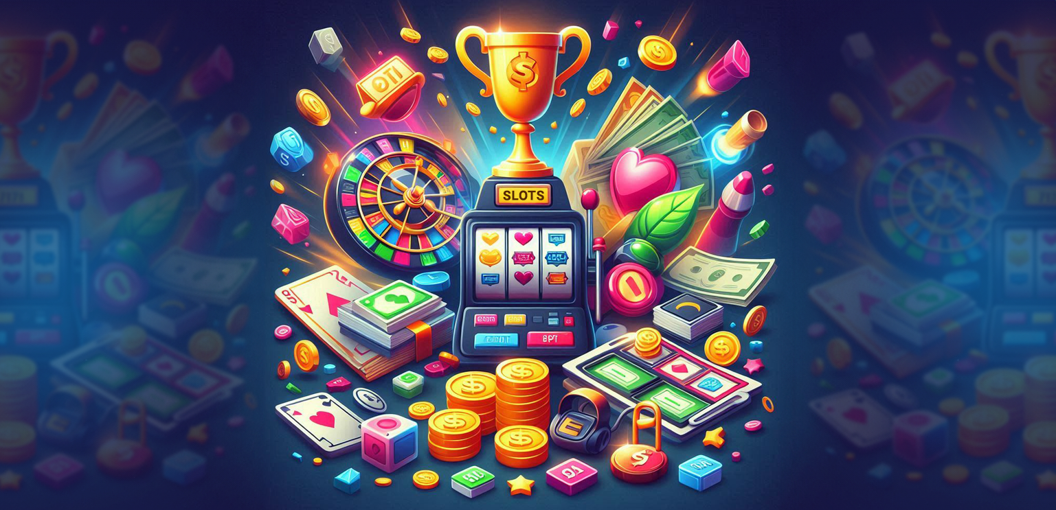 best free slot games